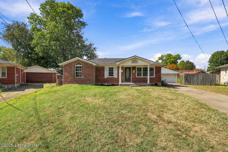 9 Thyme Ct, Louisville, KY 40258