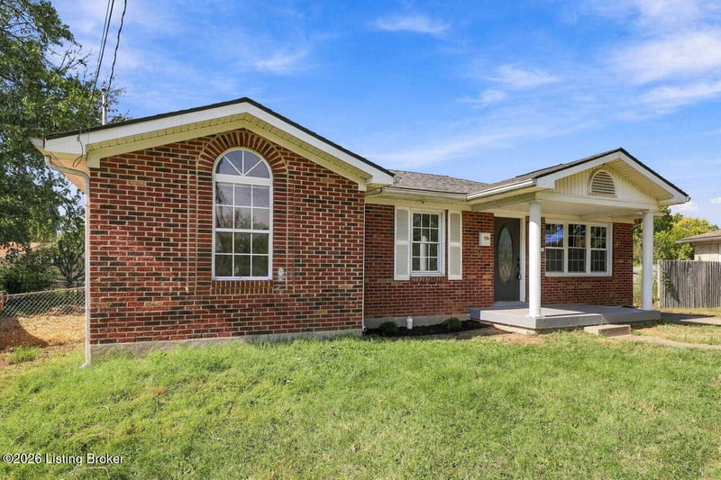 9 Thyme Ct, Louisville, KY 40258