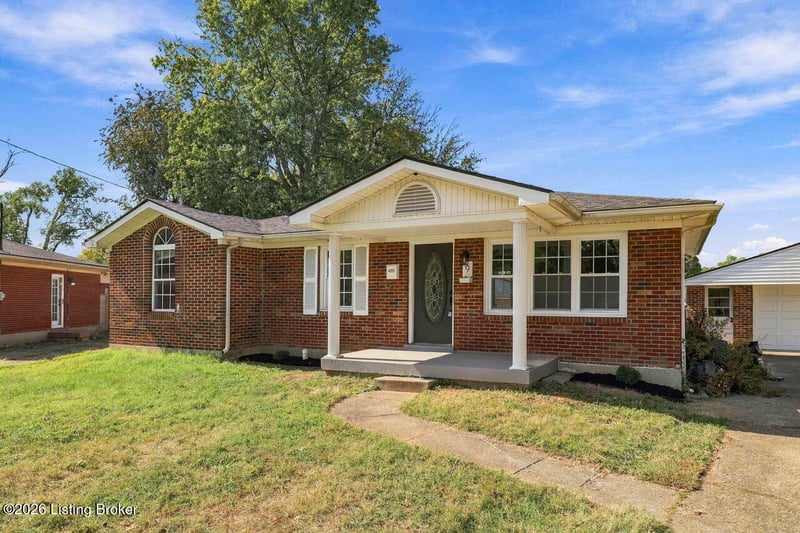 9 Thyme Ct, Louisville, KY 40258