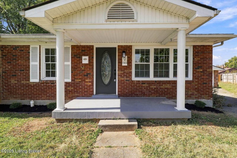 9 Thyme Ct, Louisville, KY 40258