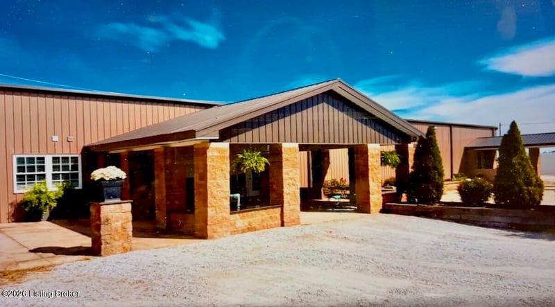 90 Eury Ln, Somerset, KY 42501