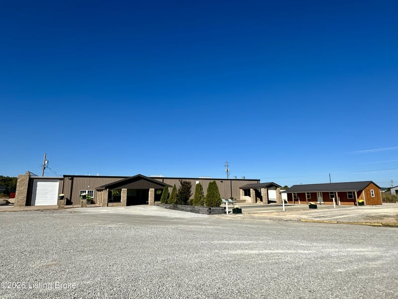 90 Eury Ln, Somerset, KY 42501