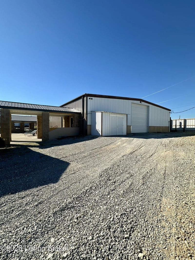 90 Eury Ln, Somerset, KY 42501