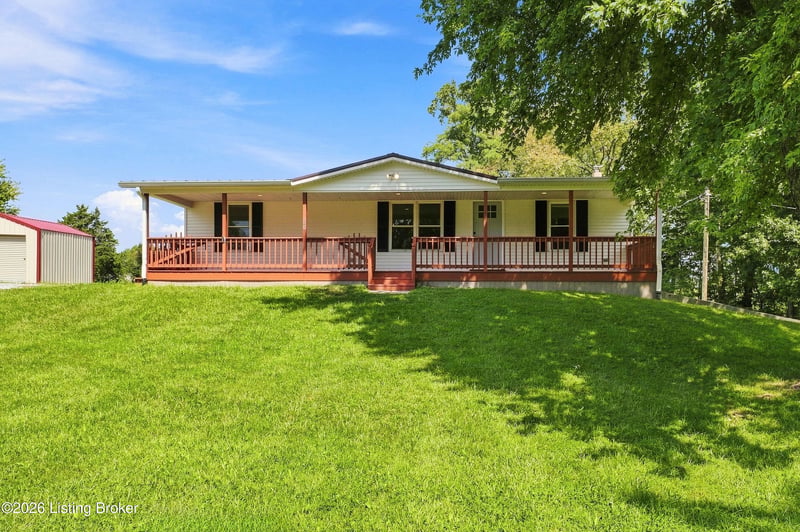 90 Raker Rd, Milton, KY 40045