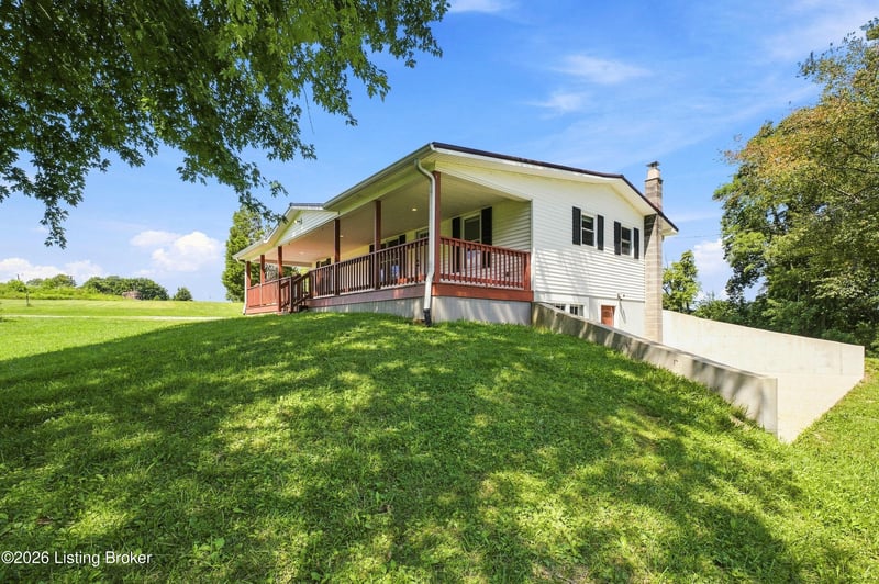 90 Raker Rd, Milton, KY 40045