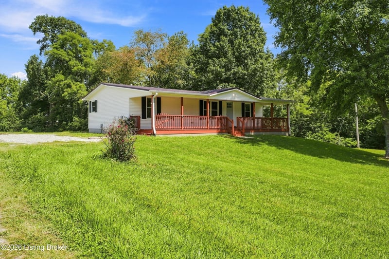 90 Raker Rd, Milton, KY 40045