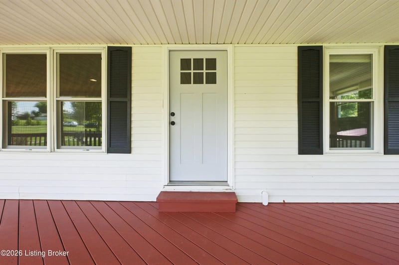 90 Raker Rd, Milton, KY 40045