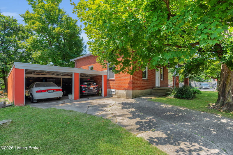 900 Garvey Ave, Elsmere, KY 41018