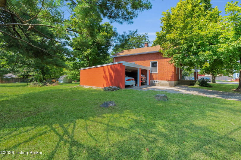 900 Garvey Ave, Elsmere, KY 41018