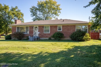 9001 Dorrance Dr, Louisville, KY 40258