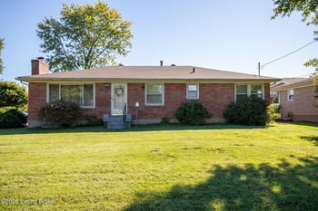 9001 Dorrance Dr, Louisville, KY 40258