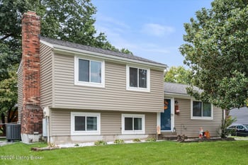 9002 Hatlerhall Dr, Louisville, KY 40291