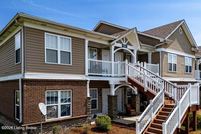 9003 Falcon Crest Ct #205, Louisville, KY 40219