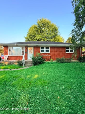 9003 Thompson Ln, Louisville, KY 40258
