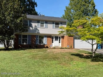 9005 Glover Ln, Louisville, KY 40242
