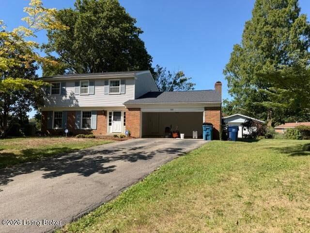 9005 Glover Ln, Louisville, KY 40242