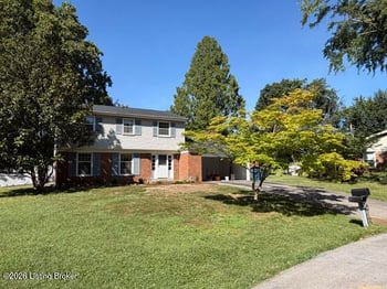 9005 Glover Ln, Louisville, KY 40242