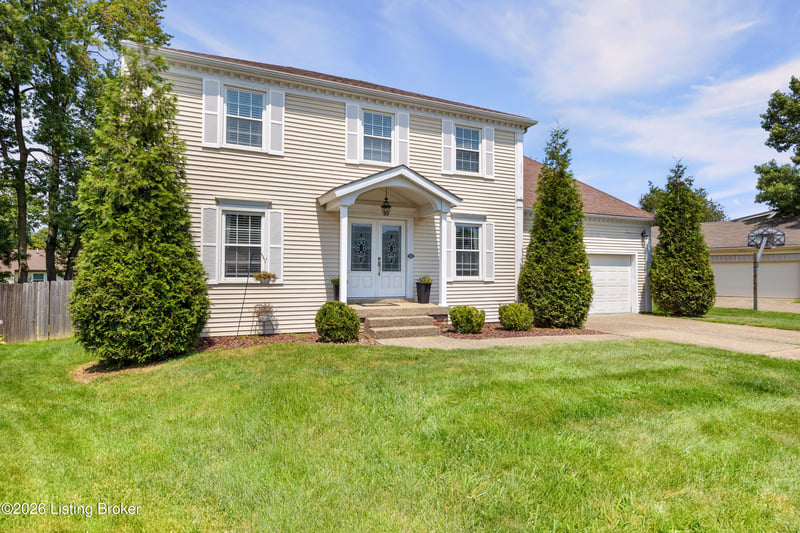 9005 Green Garden Ct, Louisville, KY 40220