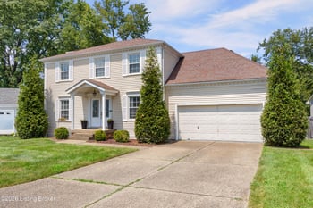 9005 Green Garden Ct, Louisville, KY 40220