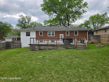 9005 Wooddale Dr, Louisville, KY 40272