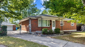 9006 Denise Dr, Louisville, KY 40219