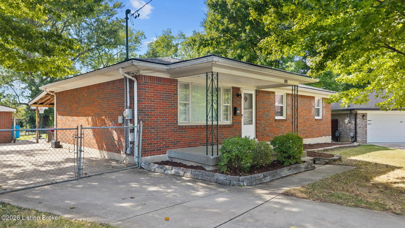 9006 Denise Dr, Louisville, KY 40219