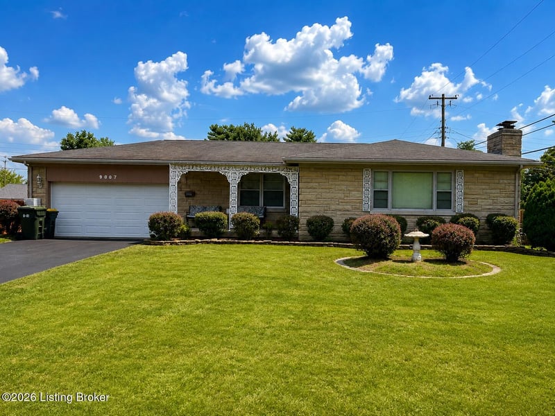 9007 Haviland Ave, Louisville, KY 40220