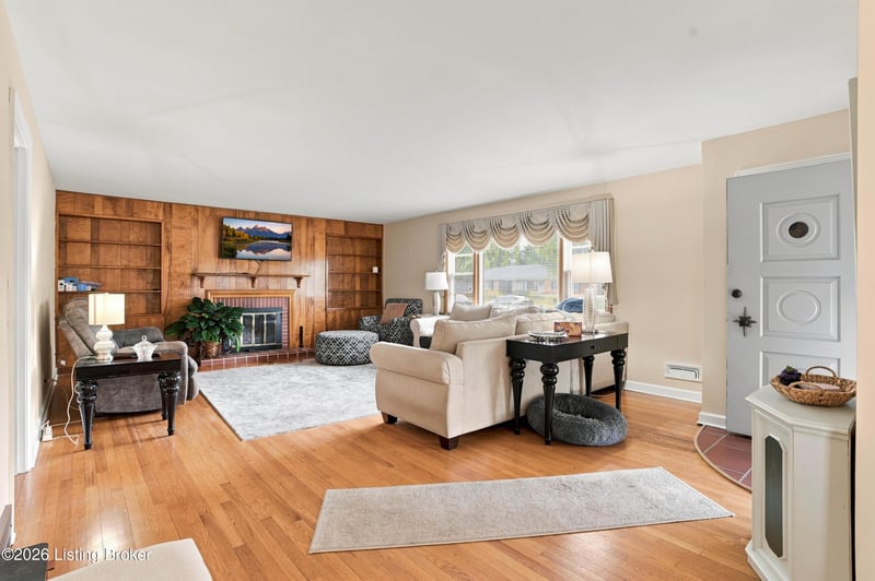 9007 Haviland Ave, Louisville, KY 40220