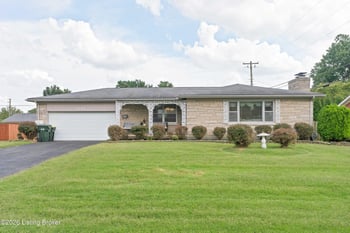 9007 Haviland Ave, Louisville, KY 40220