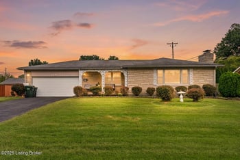 9007 Haviland Ave, Louisville, KY 40220