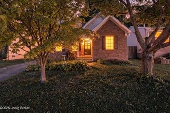 9008 Sagebrush Ct, Louisville, KY 40228