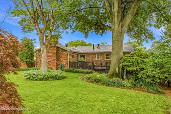 9008 Shevie Dr, Louisville, KY 40272