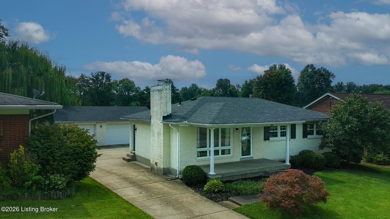 9009 Annlou Dr, Louisville, KY 40272