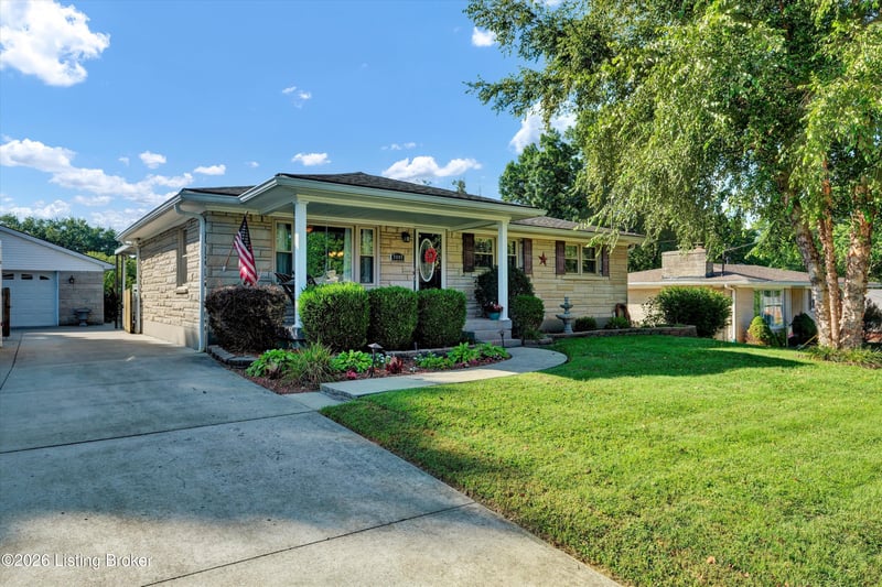 Home Worth Check