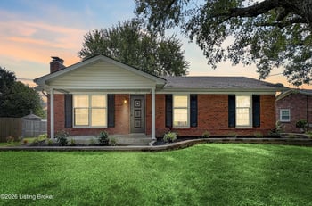 9013 Lyneve Dr, Louisville, KY 40272