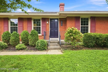 9015 Shevie Dr, Louisville, KY 40272