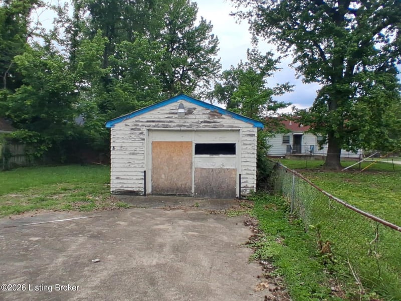 902 Loretto Ave, Louisville, KY 40211