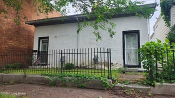903 Franklin St, Louisville, KY 40206