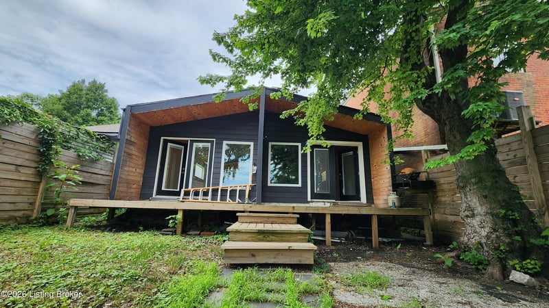 903 Franklin St, Louisville, KY 40206