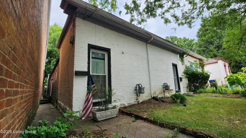 903 Franklin St, Louisville, KY 40206