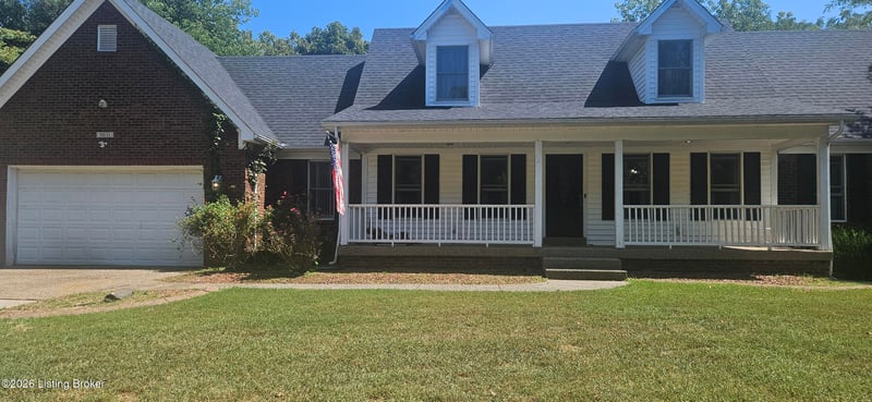 9031 Lakewood Dr, Louisville, KY 40272