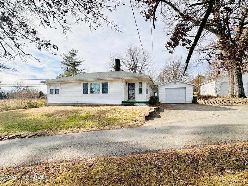 904 Brandenburg Rd, Leitchfield, KY 42754