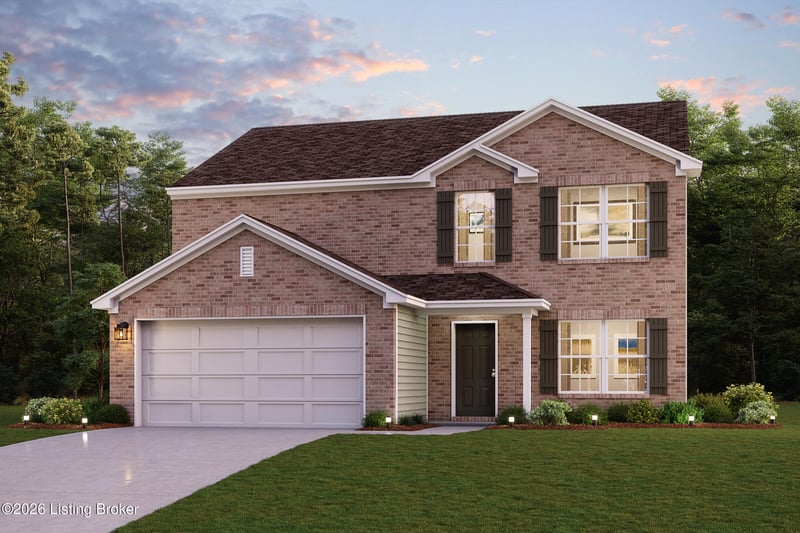 904 Seminole Trl, Richmond, KY 40475