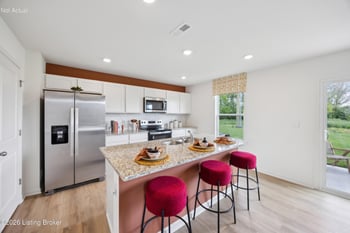 904 Tristan Ln, Elizabethtown, KY 42701
