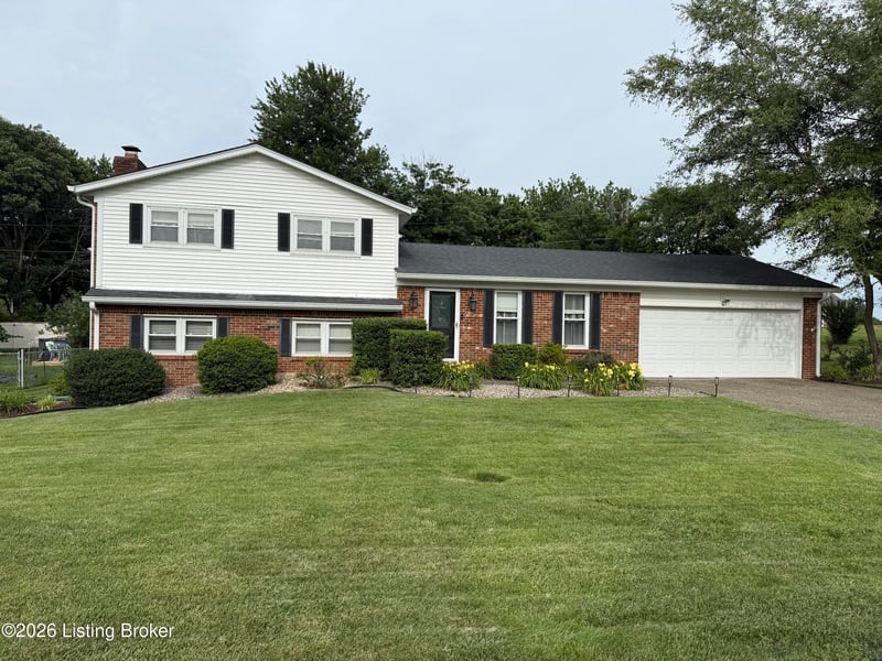 904 Tyler Cir, Elizabethtown, KY 42701
