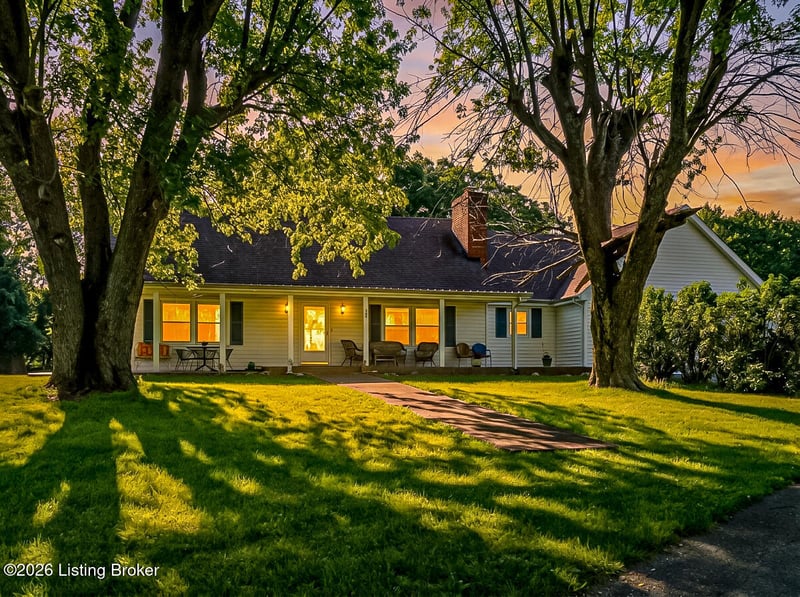 904 Waddy Rd, Waddy, KY 40076
