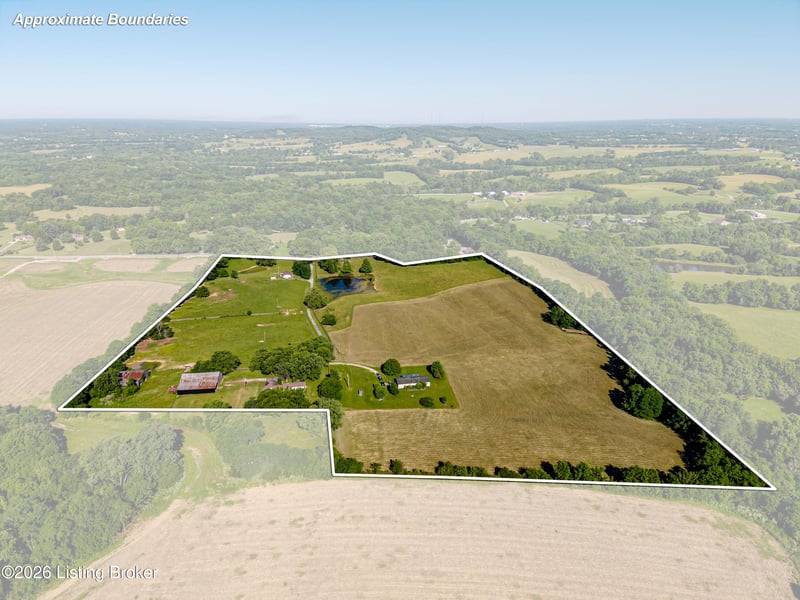 904 Waddy Rd, Waddy, KY 40076