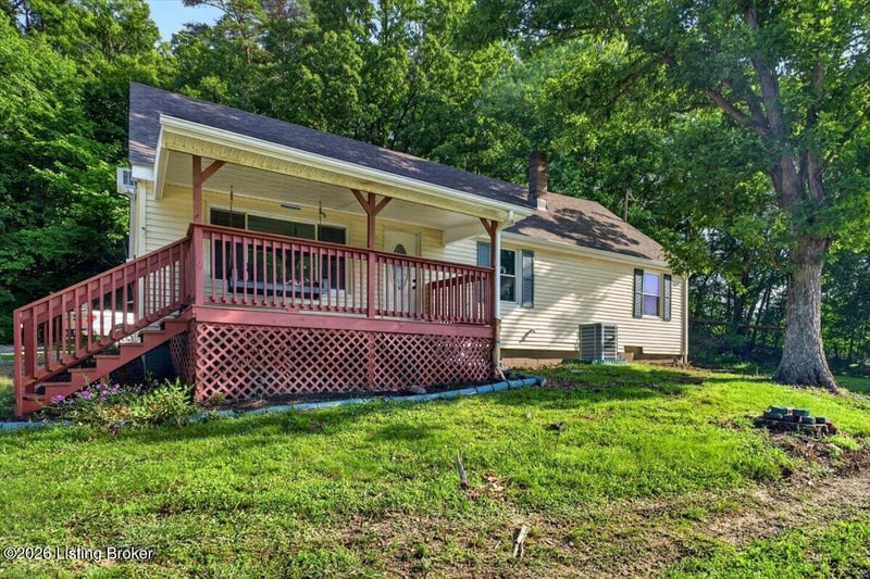 9045 S Preston Hwy, Lebanon Junction, KY 40150