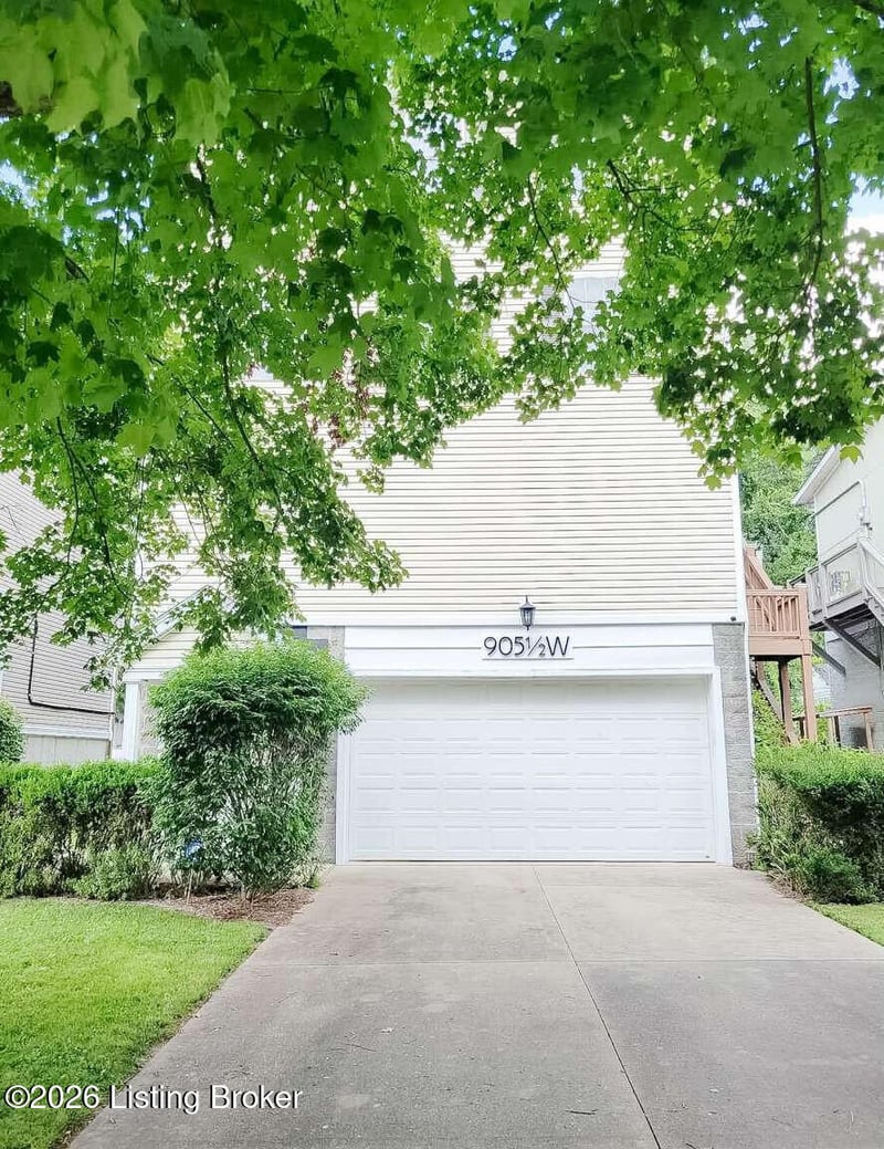 905 12 W Riverside Dr, Louisville, KY 40207