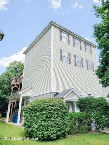 905 12 W Riverside Dr, Louisville, KY 40207
